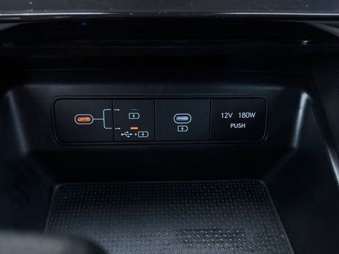 Used 2026 Hyundai Tucson SEL FWD image 25