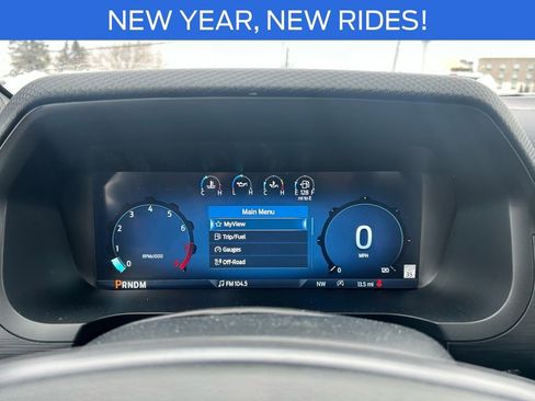 New 2026 Ford F150 XLT w/ Equipment Group 302A MID image 36