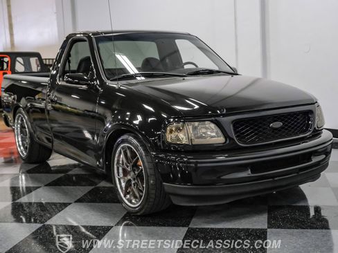 Used 1998 Ford F150 2WD Regular Cab image 16