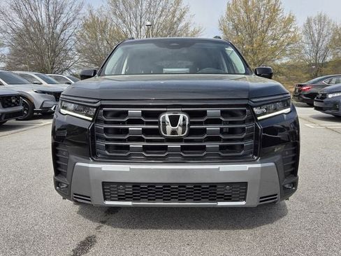New 2026 Honda Pilot EX-L image 2