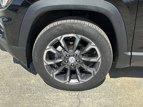 Certified 2026 GMC Terrain Elevation w/ Elevation Premium Package image 11