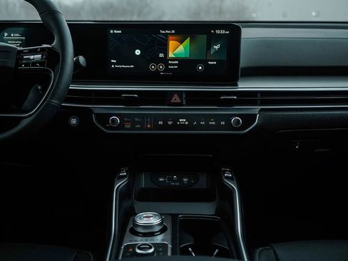 New 2026 Kia Sorento EX image 18