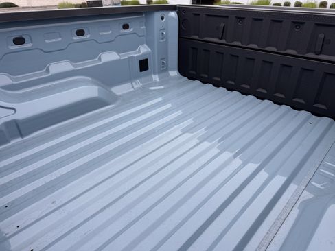 New 2026 Chevrolet Colorado W/T w/ WT Convenience Package II image 19