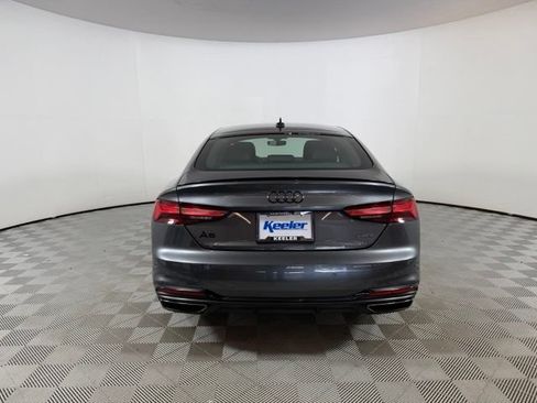 Certified 2023 Audi A5 2.0T Premium Plus w/ Premium Plus AWD/4WD image 7