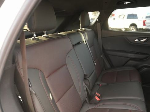 Used 2019 Chevrolet Blazer RS image 16