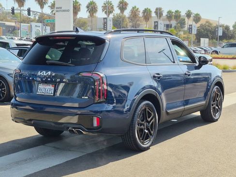 Used 2024 Kia Telluride SX Prestige X-Line AWD/4WD image 6