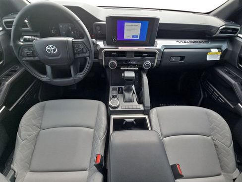 New 2026 Toyota Tacoma SR5 image 9