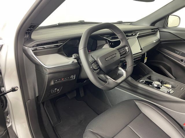 New 2026 Jeep Cherokee Limited AWD/4WD image 2