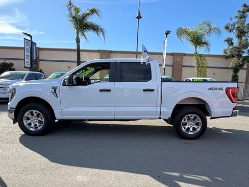 Certified 2023 Ford F150 XLT image 5