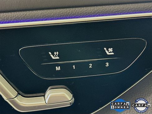 Certified 2024 Mercedes-Benz GLC 300 image 22