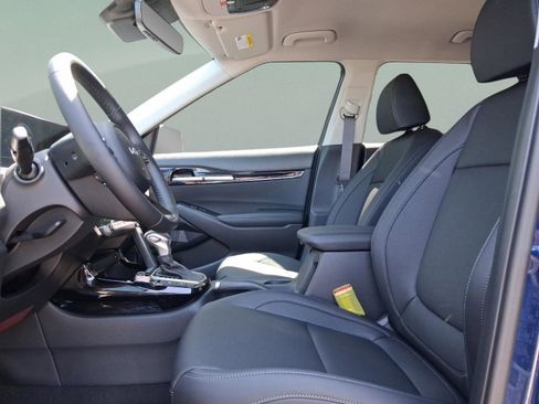 New 2026 Kia Seltos EX FWD image 41