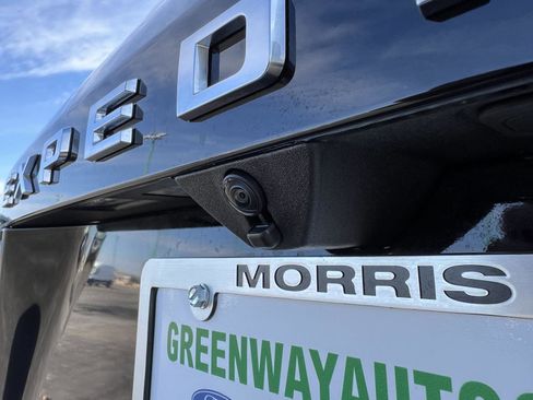 New 2026 Ford Expedition Max Active image 6