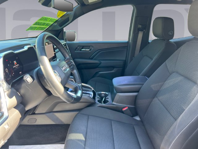 Used 2026 GMC Canyon Elevation w/ Convenience Package RWD image 10