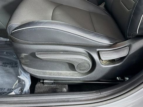 Certified 2023 Kia Forte GT-Line w/ GT-Line Technology Package FWD image 20