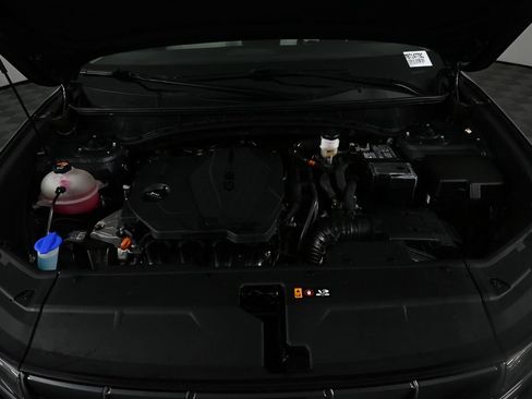 Used 2024 Hyundai Tucson SEL w/ Convenience Package FWD image 32