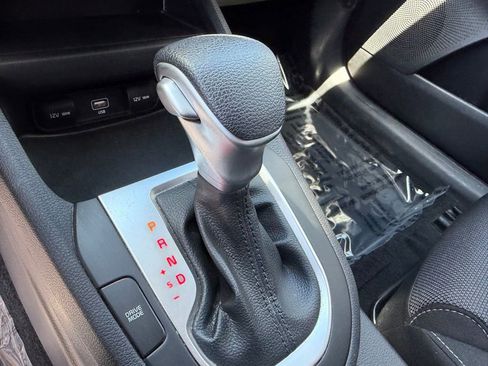 Used 2023 Kia Forte LXS w/ LXS Technology Package FWD image 25