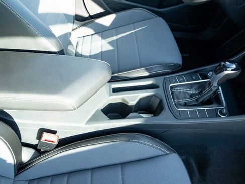 New 2026 Volkswagen Jetta SE image 41