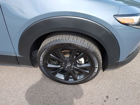 Certified 2023 MAZDA CX-30 AWD 2.5 S w/ Preferred Package image 3