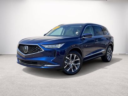Used 2023 Acura MDX w/ Technology Package