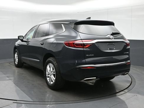 Used 2018 Buick Enclave Essence AWD/4WD image 5