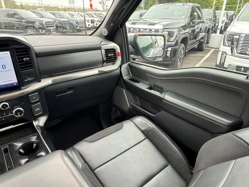 Used 2023 Ford F150 Raptor w/ Raptor Carbon Fiber Package AWD/4WD image 18