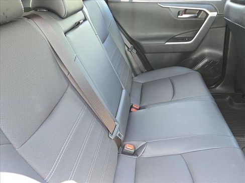 Used 2025 Toyota RAV4 Limited w/ Advanced Technology Package AWD/4WD image 21
