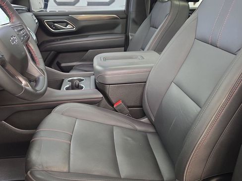 Used 2023 Chevrolet Tahoe RST w/ Luxury Package AWD/4WD image 6