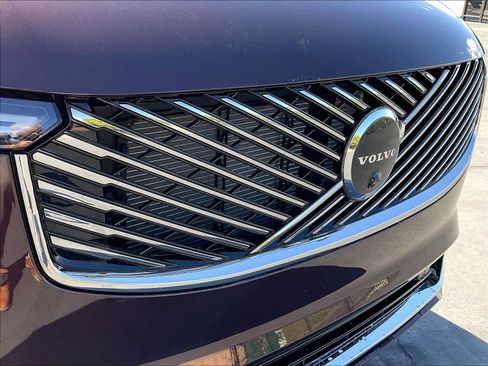 New 2026 Volvo XC90 T8 Plus w/ Protection Package Premier image 34