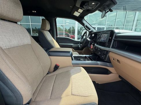 Used 2025 Ford F350 XLT AWD/4WD image 14