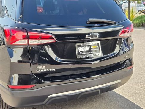 Certified 2023 Chevrolet Equinox LT FWD image 5