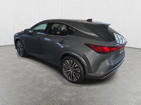 New 2026 Lexus RX 350 350h Premium+ w/ Convenience Package image 7