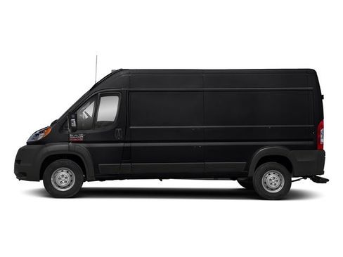 Used 2018 RAM ProMaster 2500 FWD image 2