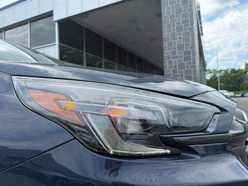 Used 2025 Subaru Legacy Limited AWD/4WD image 9