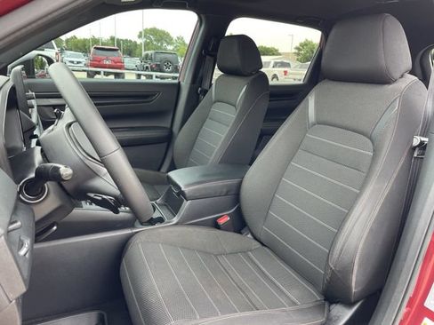 Certified 2023 Honda CR-V Sport image 26
