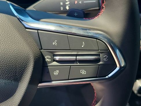 New 2026 Chevrolet Tahoe RST RWD image 28