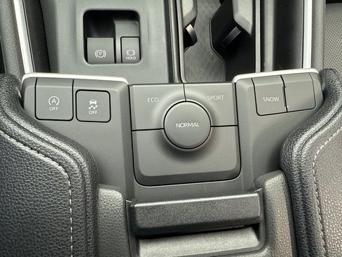 Certified 2026 Toyota Grand Highlander FWD image 28