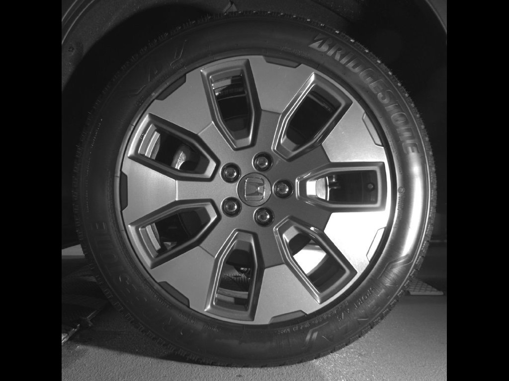 Used 2026 Honda Pilot Elite image 11