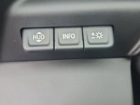 Certified 2025 GMC Sierra 1500 AT4 w/ AT4 Premium Package image 16