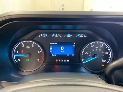 New 2026 Ford F350 XL w/ XL Chrome Package image 16