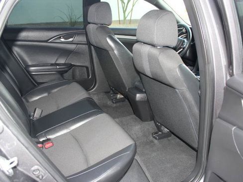 Used 2021 Honda Civic Sport image 13