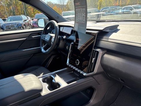 New 2026 GMC Acadia Elevation image 45