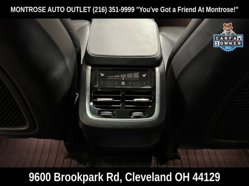 Used 2023 Volvo XC90 B6 Plus w/ Protection Package Premier AWD/4WD image 36