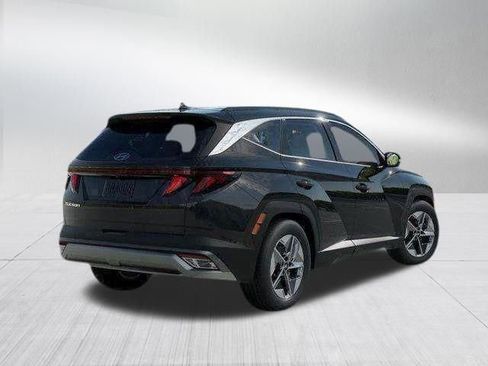 New 2026 Hyundai Tucson SEL FWD image 4