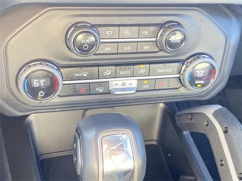 Certified 2023 Ford Bronco Outer Banks image 25