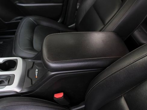 Used 2018 Chevrolet Colorado ZR2 image 29