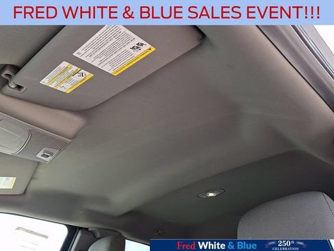 Used 2018 Ford F150 XLT w/ Equipment Group 302A Luxury AWD/4WD image 21