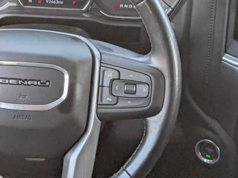 Used 2021 GMC Sierra 2500 Denali w/ Denali Ultimate Package image 21