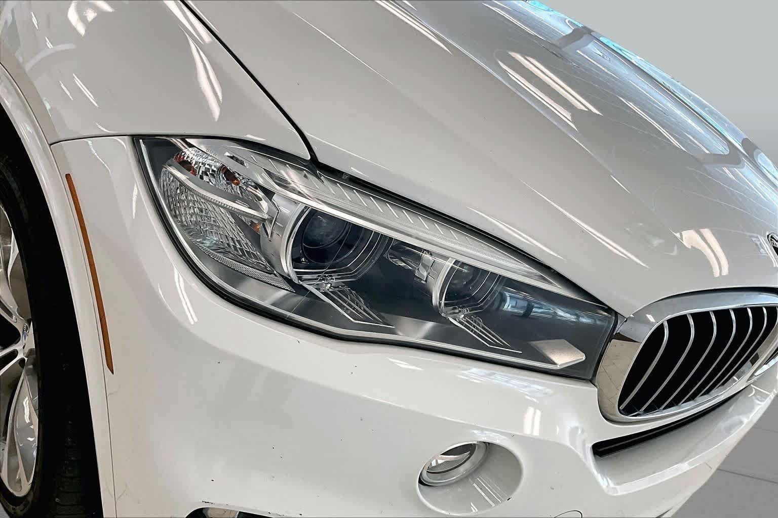 Used 2017 BMW X5 sDrive35i RWD image 25