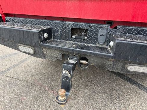 Used 2022 RAM 2500 Tradesman AWD/4WD image 10
