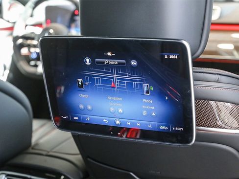 Used 2024 Mercedes-Benz S 63 AMG S image 27